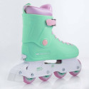 SMJ sport UT700 Retro adjustable roller skates (31-34)