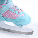 SMJ sport 2in1 Jr Lili adjustable roller skates (30-33)