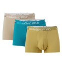 Calvin Klein 3-Pack Trunks M 000NB2970A boxer shorts (S)