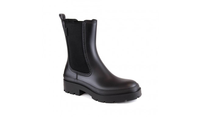 Big Star Wellingtons W INT1921 black (41)