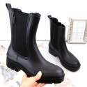 Big Star Wellingtons W INT1921 black (41)