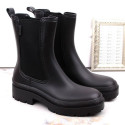 Big Star Wellingtons W INT1921 black (41)