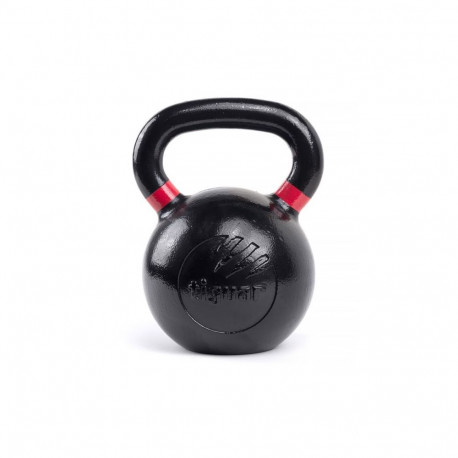 tiguar kettlebell Raw V2 40kg TI-KB0040RV2