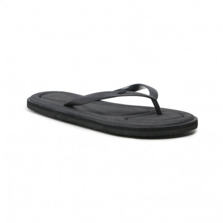 4F W 4FSS23FFLIF067 Slides Deep Black (37)