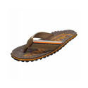 Gumbies Cairns C-CA-UNI-OR flip-flops (39)