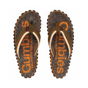 Gumbies Cairns C-CA-UNI-OR flip-flops (41)