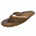 Gumbies Cairns C-CA-UNI-OR flip-flops (41)