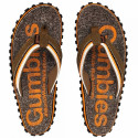 Gumbies Cairns C-CA-UNI-OR flip-flops (49)