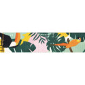 Spokey Home Jungle yoga strap 941959 (300x3,8cm)