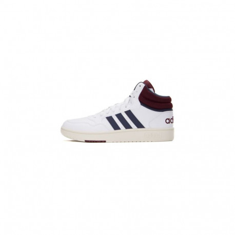 Adidas Hoops 3.0 Mid M HP7895 shoes (40 2/3)