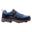 Hi-Tec Shoes Dolmar Wp W 92800490049 (40)