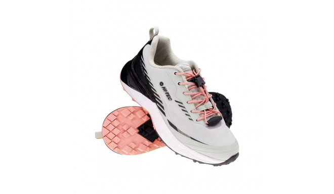 Hi-Tec Mostar WR W shoes 92800490875 (41)