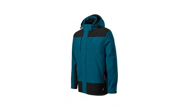 Rimeck Vertex M MLI-W5593 softshell jacket (M)