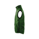 Rimeck Body Warmer M MLI-50906 bottle green vest (M)