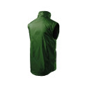 Rimeck Body Warmer M MLI-50906 bottle green vest (3XL)