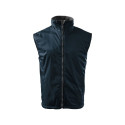 Rimeck Body Warmer M MLI-50902 vest, navy blue (2XL)