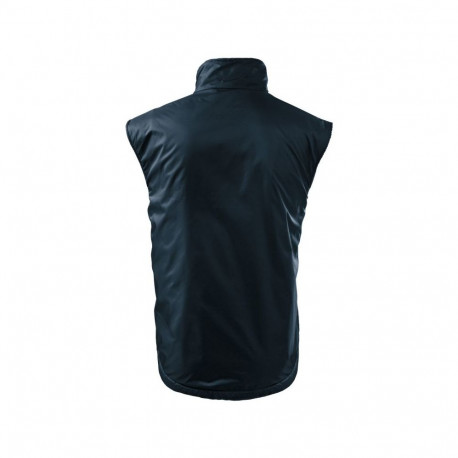 Rimeck Body Warmer M MLI-50902 Navy Blue Vest (M)