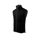 Rimeck Body Warmer M MLI-50901 vest black (L)