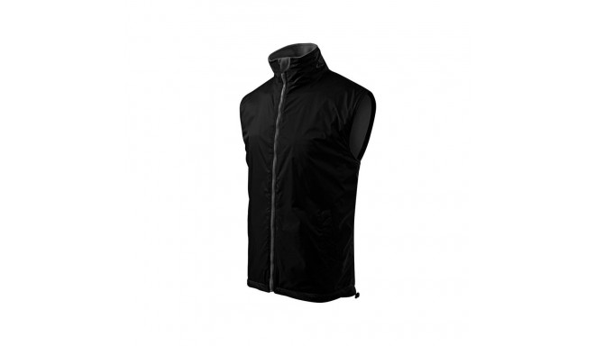 Rimeck Body Warmer M MLI-50901 vest black (L)