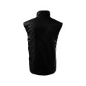 Rimeck Body Warmer M MLI-50901 vest black (L)