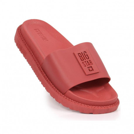 Big Star W Flip Flops LL274430 INT1813C (36)