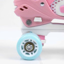 Adjustable skates SMJ sport 2in1 Jr ROL2001-1 (29-33)