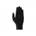 Gloves 4F H4Z22REU010DEEP BLACK (XL)