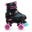 Inline skates SMJ sport 3in1 Jr BS-616TP (35-38)