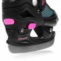 Inline skates SMJ sport 3in1 Jr BS-616TP (35-38)