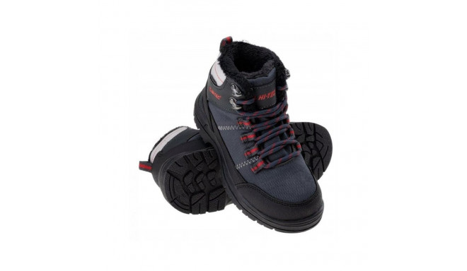 Hi-tec Lusari Mid Wp Jr shoes 92800377012 (32)