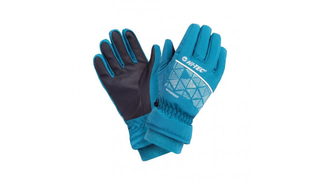 Hi-tec flam jr gloves Jr 92800378960 (L/XL)