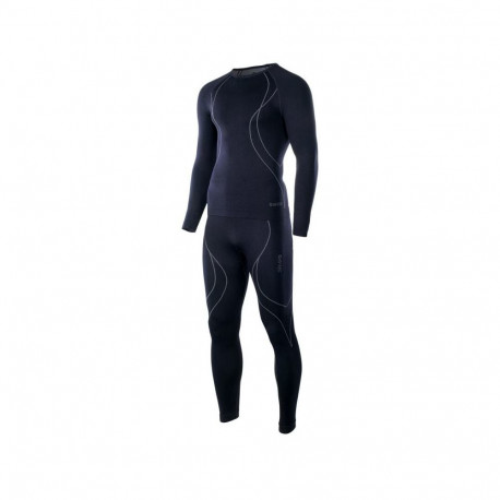 Thermal underwear Hi-Tec Ikar Set M 92800187384 (XXL)