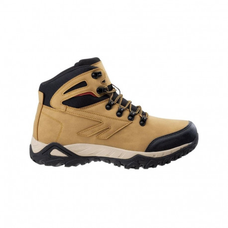 Hi-Tec Medin Mid M shoes 92800377421 (46)