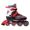 Fitness Hi-Tec Lady Rizzo roller skates 92800398247 (39)