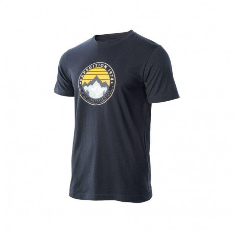 Hi-Tec Zergo T-shirt M 92800397484 (XXL)