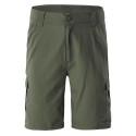 Hi-tec Ibg Loop shorts 1/2 M 92800331399 (XS)