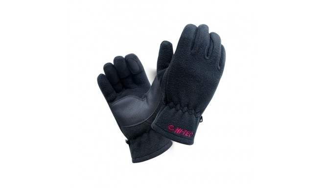 Gloves Hi-tec lady bage W 92800209002 (S/M)