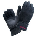 Gloves Hi-tec lady bage W 92800209002 (S/M)