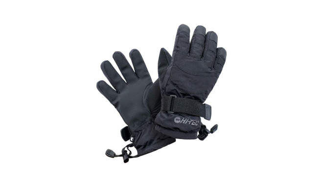 Hi-Tec Felman Jr Ski Gloves 92800187942 (S/M)