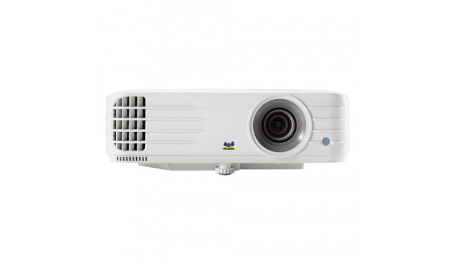 Viewsonic PG706HD data projector 4000 ANSI lumens DLP 1080p (1920x1080) Desktop projector White