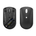 Lenovo 400 mouse Office Ambidextrous RF Wireless Optical 2400 DPI