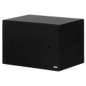 Yale YSV/200/DB2 seif Vabaltseisev seif 8,6 L Teras Must