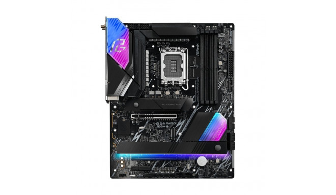 Emaplaat ASRock Z890 Lightning WiFi