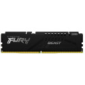 Kingston Technology FURY Beast 32GB 5600MT/s DDR5 CL36 DIMM Black EXPO