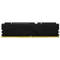 Kingston Technology FURY Beast 32GB 5600MT/s DDR5 CL36 DIMM Must EXPO