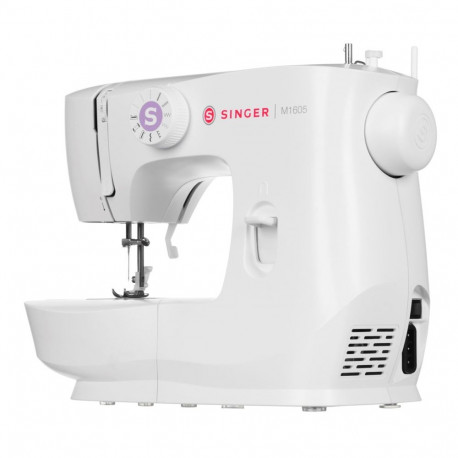 SINGER õmblusmasin M1605 elektriline