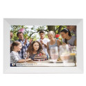 Denver Photo Frame with FRAMEO 10.1" 16GB white