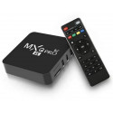 MXQ Pro 4K 5G TV Box 16GB Quad Core