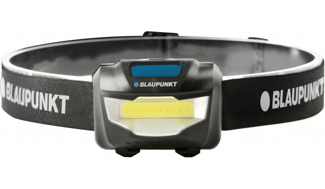 Blaupunkt налобный фонарь BT-HL9023C LED