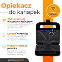 AD 3076 Opiekacz do kanapek